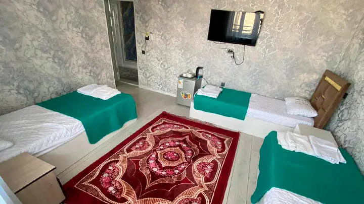 Кәусар Бұлақ суреттері